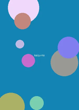 丝瓜XRK1_3_0ARK污无限看IOS - 怪兽8号海报